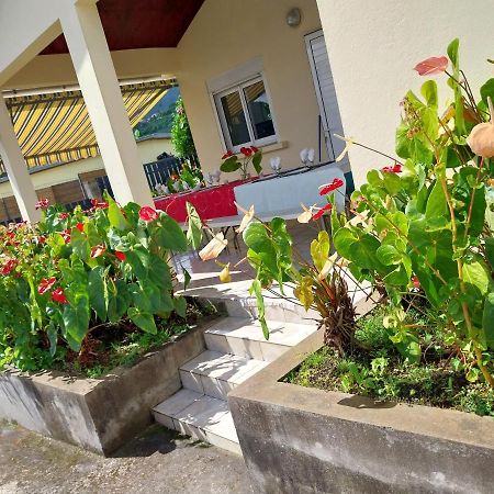 Willa Ti Kaz Anturium La Possession Zewnętrze zdjęcie